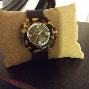 MK watch